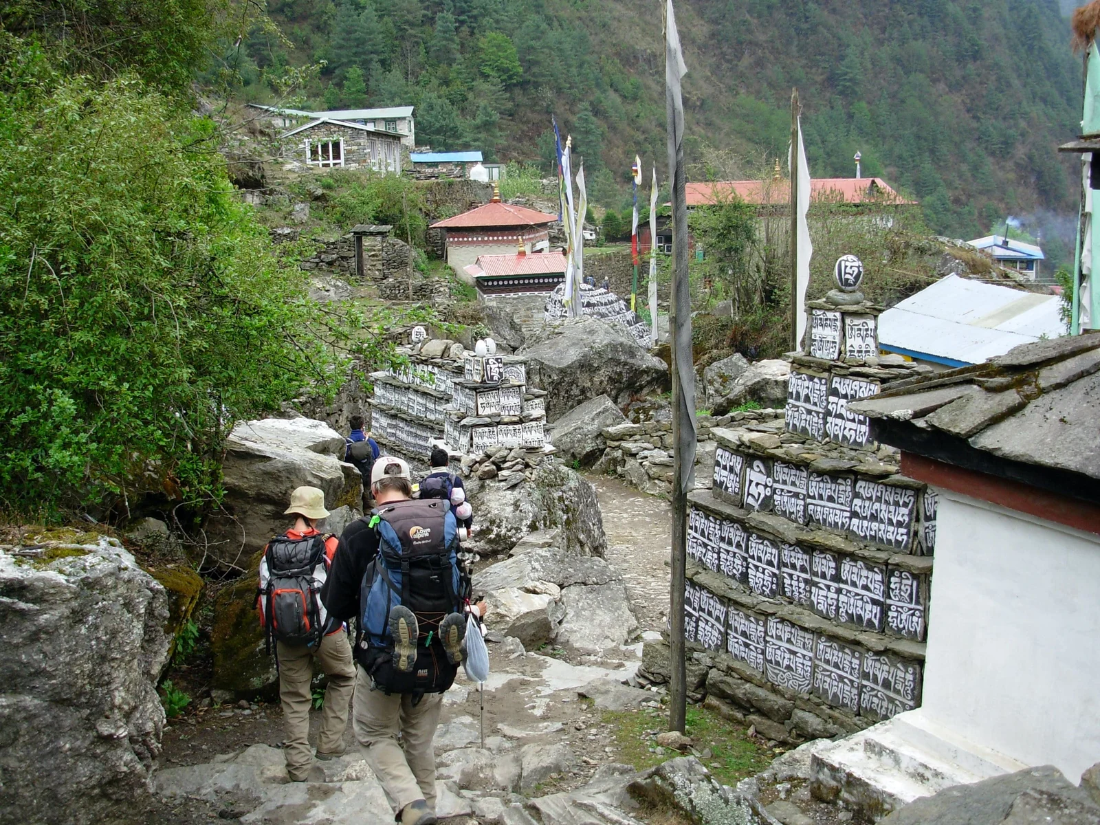 Nepal: A Winter Holiday Destination!!!